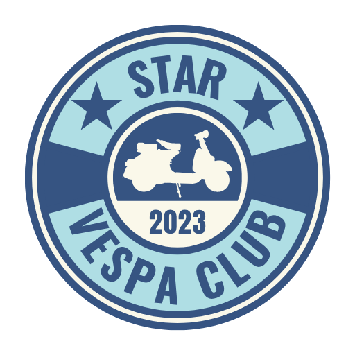 Star Vespa Club